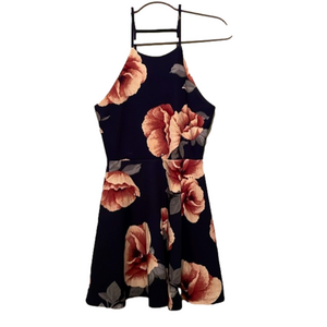 ALTAR’D STATE FLORAL SUNDRESS SIZE M